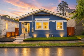 1809 Channing Way, Berkeley, CA 94703