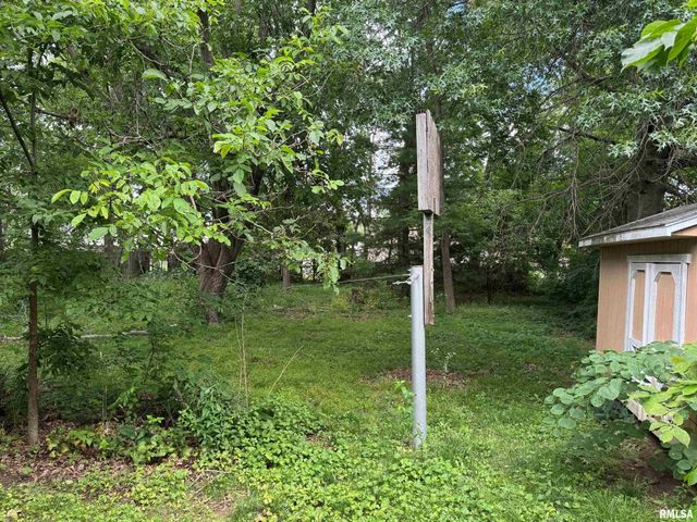 154 N STEWART Street, Creve Coeur, IL 61610