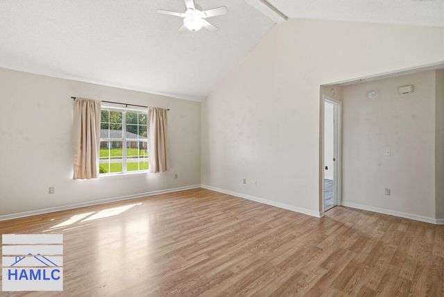 1328 Loblolly Drive, Hinesville, GA 31313