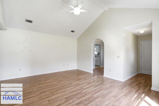 1328 Loblolly Drive, Hinesville, GA 31313