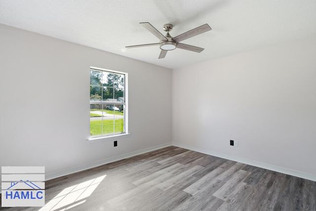 1328 Loblolly Drive, Hinesville, GA 31313