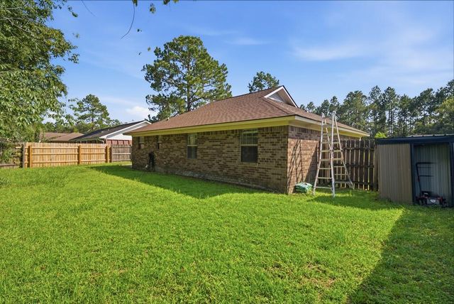 1328 Loblolly Drive, Hinesville, GA 31313