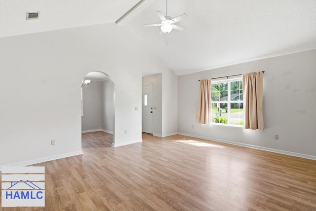 1328 Loblolly Drive, Hinesville, GA 31313