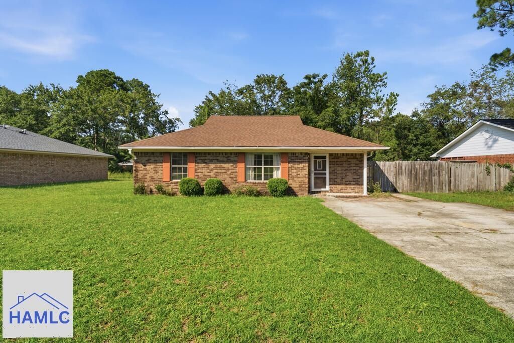 1328 Loblolly Drive, Hinesville, GA 31313
