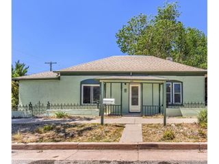 217 N 4th St, Canon City, CO 81212