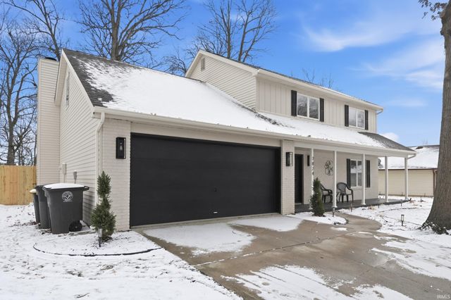 7824 Sunderland Drive, Fort Wayne, IN 46835