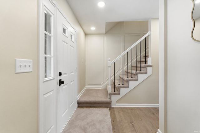 7824 Sunderland Drive, Fort Wayne, IN 46835