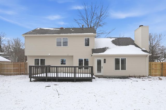 7824 Sunderland Drive, Fort Wayne, IN 46835