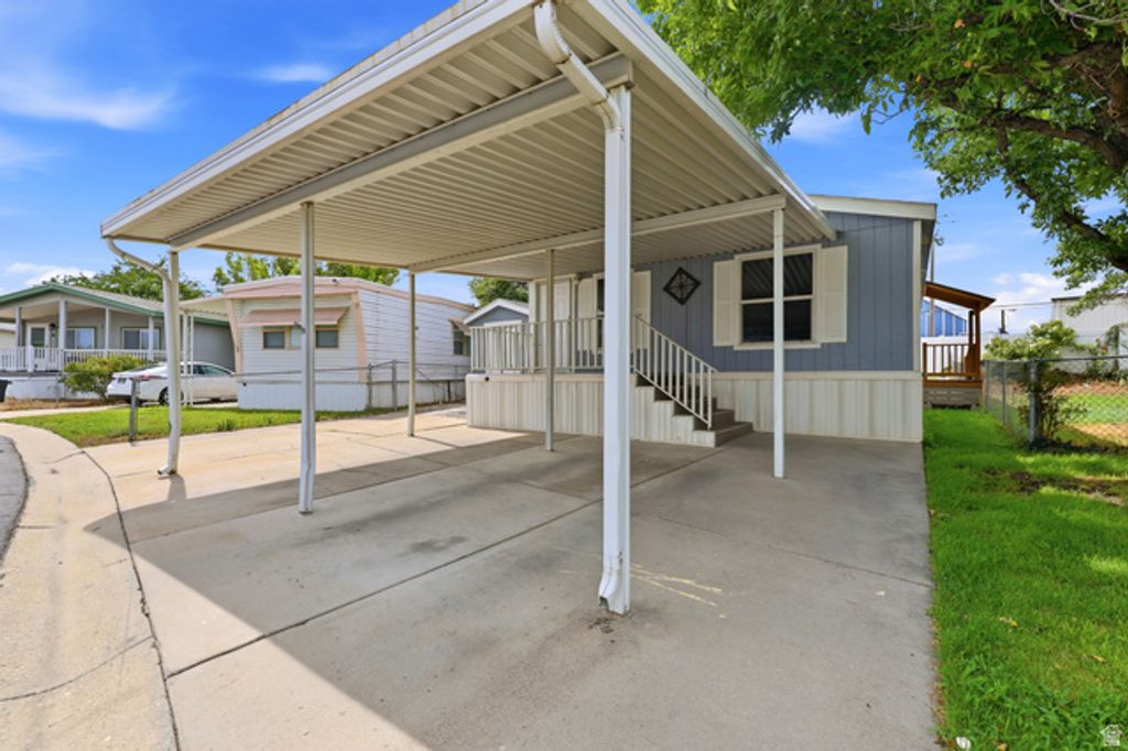 8400 S 4000 W ##2, West Jordan, UT 84088 — photo 2