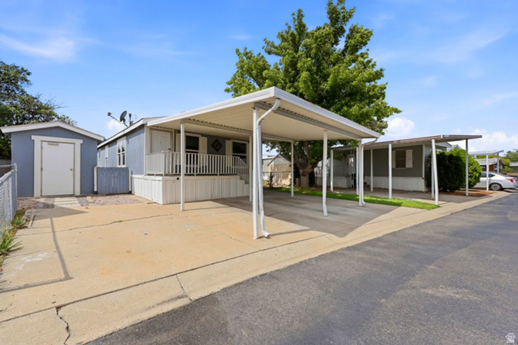 8400 S 4000 W ##2, West Jordan, UT 84088 — photo 3