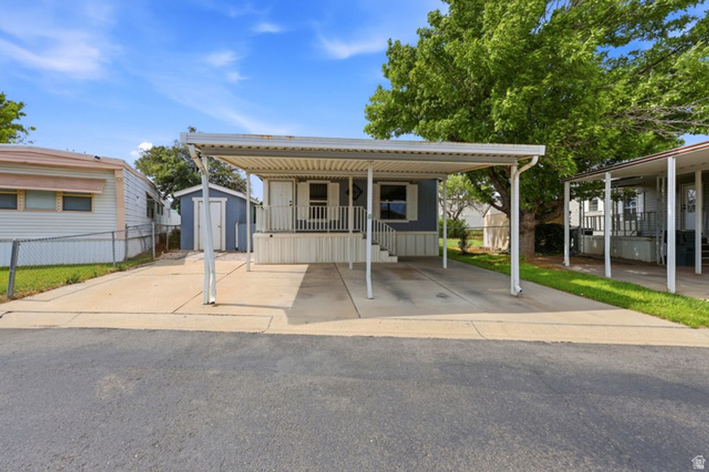 8400 S 4000 W ##2, West Jordan, UT 84088 — photo 4