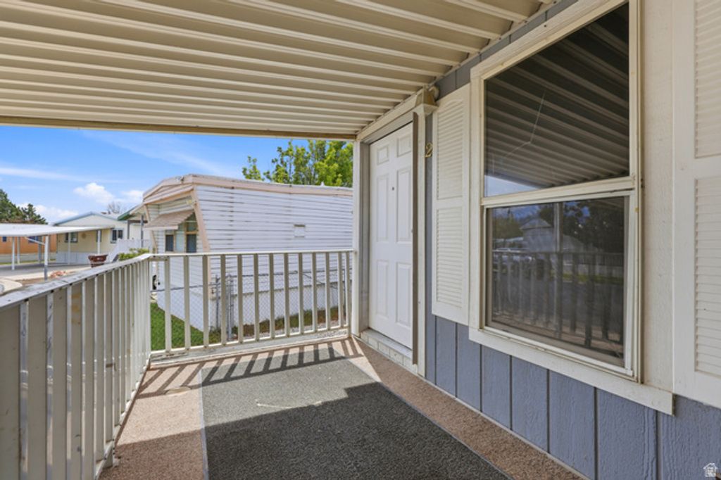 8400 S 4000 W ##2, West Jordan, UT 84088 — photo 5