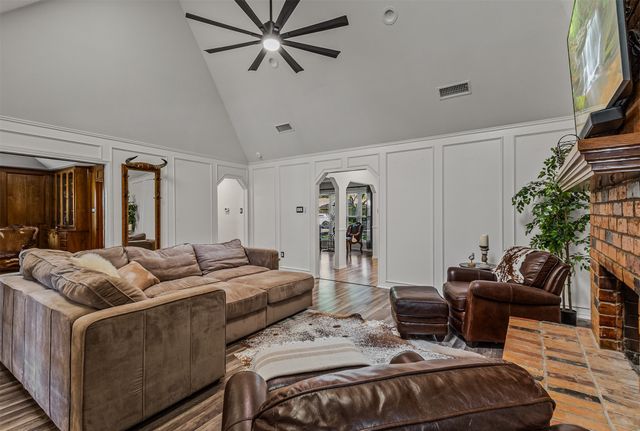 7104 Church Park Drive, Fort Worth, TX 76133