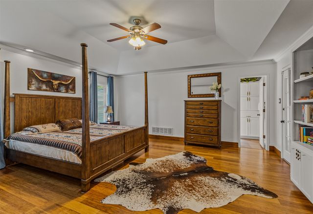 7104 Church Park Drive, Fort Worth, TX 76133