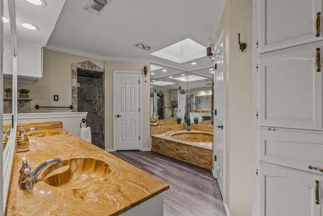 7104 Church Park Drive, Fort Worth, TX 76133