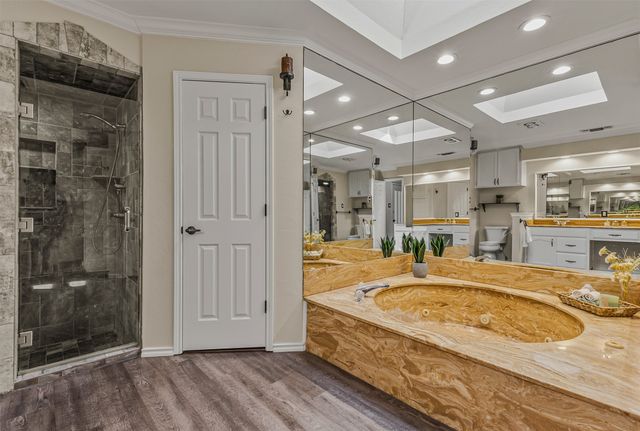 7104 Church Park Drive, Fort Worth, TX 76133