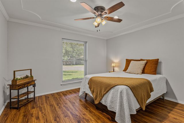 7104 Church Park Drive, Fort Worth, TX 76133