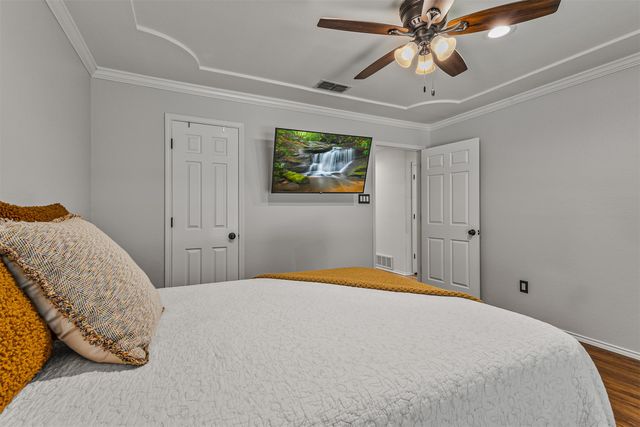 7104 Church Park Drive, Fort Worth, TX 76133