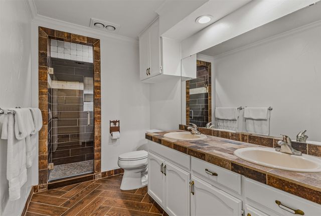 7104 Church Park Drive, Fort Worth, TX 76133