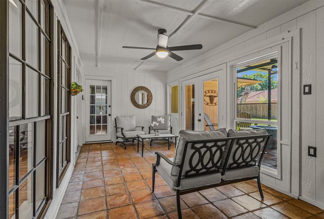 7104 Church Park Drive, Fort Worth, TX 76133