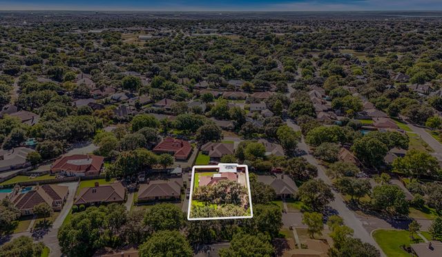 7104 Church Park Drive, Fort Worth, TX 76133