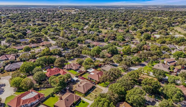 7104 Church Park Drive, Fort Worth, TX 76133