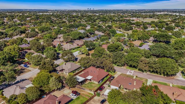 7104 Church Park Drive, Fort Worth, TX 76133