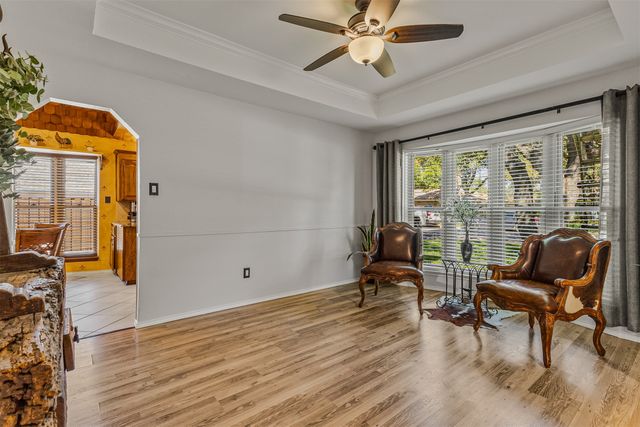 7104 Church Park Drive, Fort Worth, TX 76133