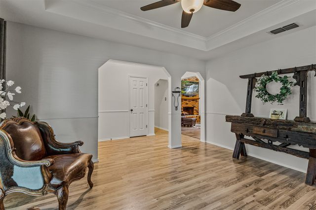 7104 Church Park Drive, Fort Worth, TX 76133