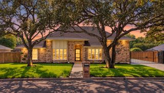 7104 Church Park Drive, Fort Worth, TX 76133