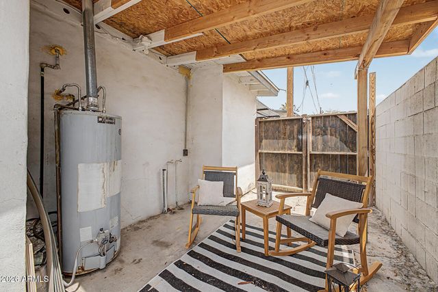 723 E SUNNYSLOPE Lane, Phoenix, AZ 85020