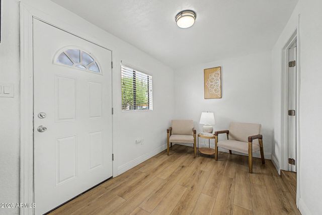 723 E SUNNYSLOPE Lane, Phoenix, AZ 85020