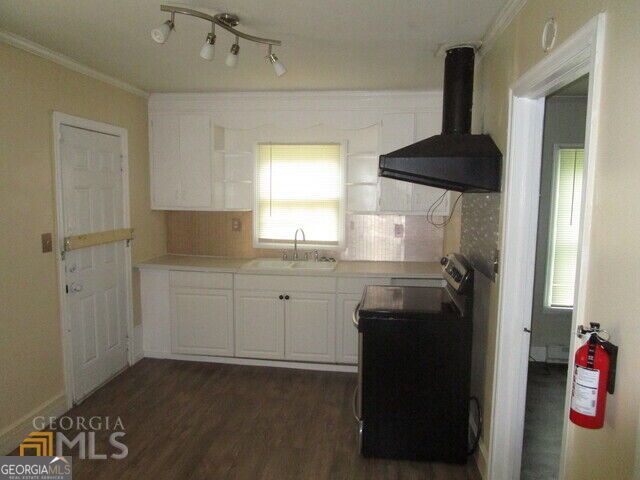3874 Myrtle Court, Macon, GA 31206