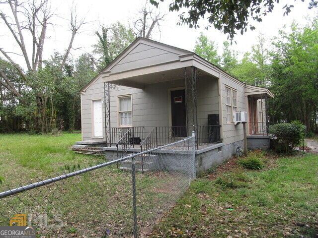 3874 Myrtle Court, Macon, GA 31206