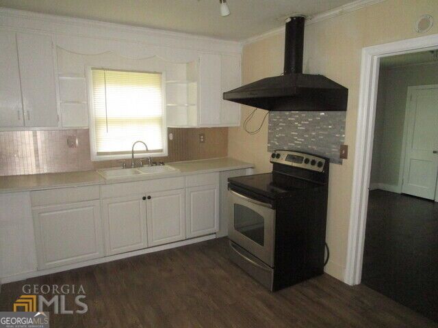 3874 Myrtle Court, Macon, GA 31206