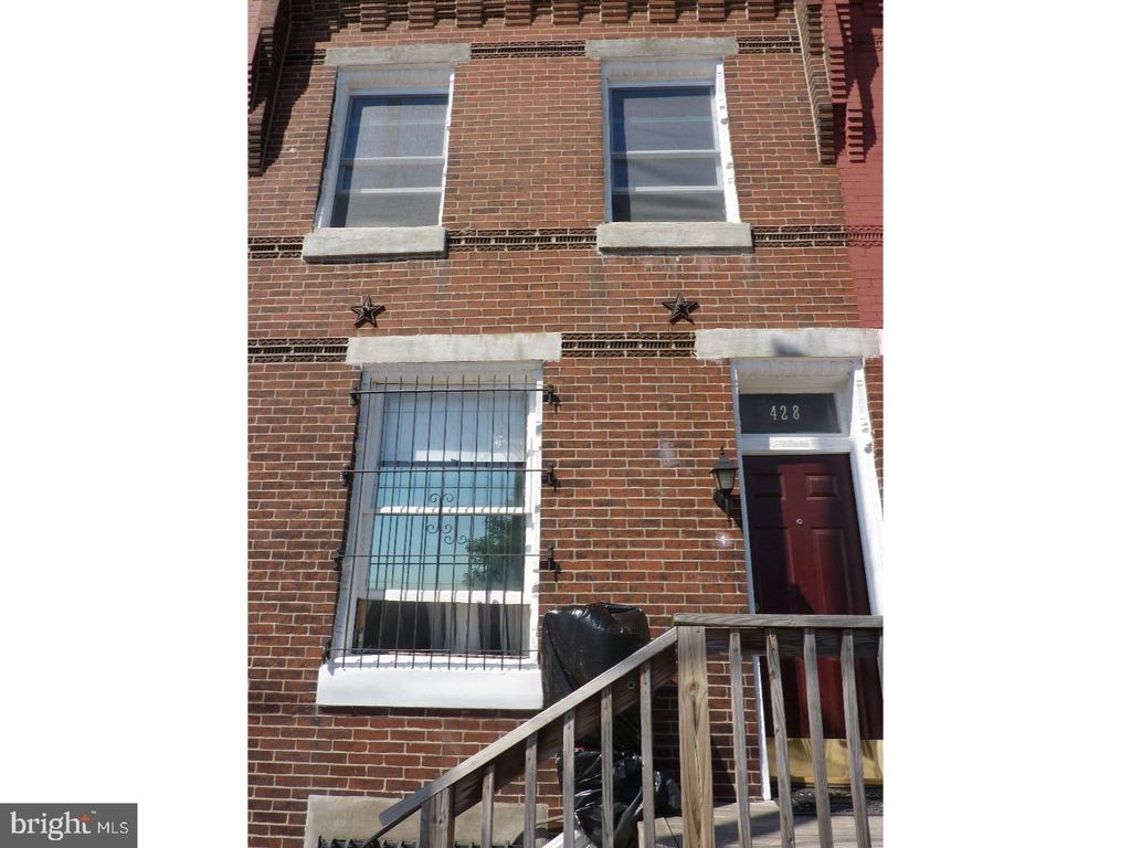 428 N 31ST ST, Philadelphia, PA 19104