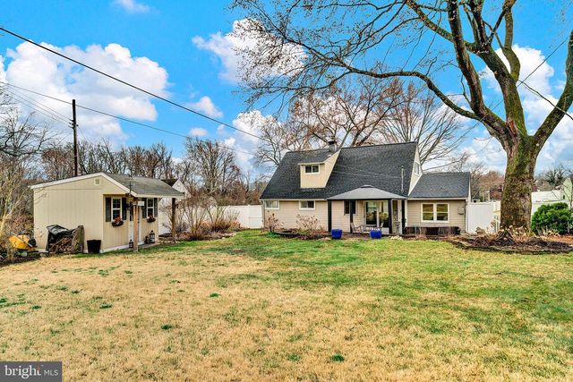 6 UNITY TURN, Levittown, PA 19056