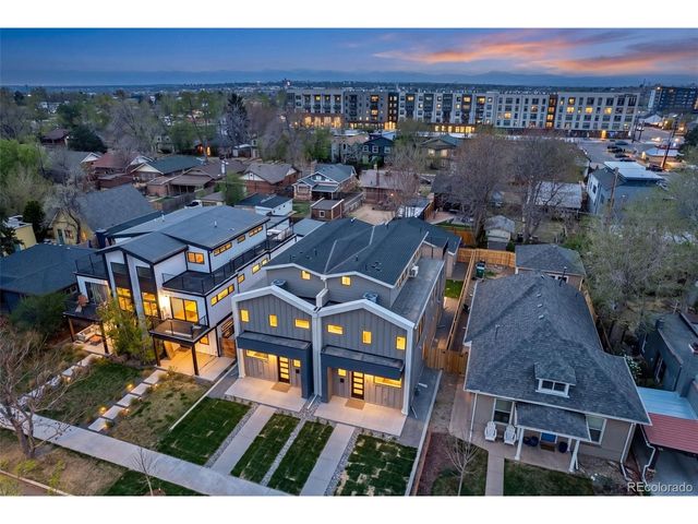 2135 S Sherman St, Denver, CO 80210