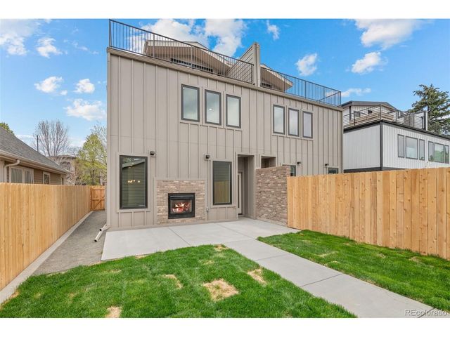 2135 S Sherman St, Denver, CO 80210