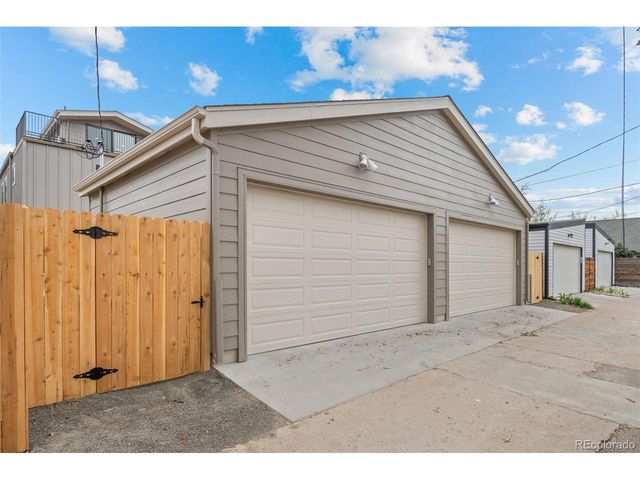 2135 S Sherman St, Denver, CO 80210