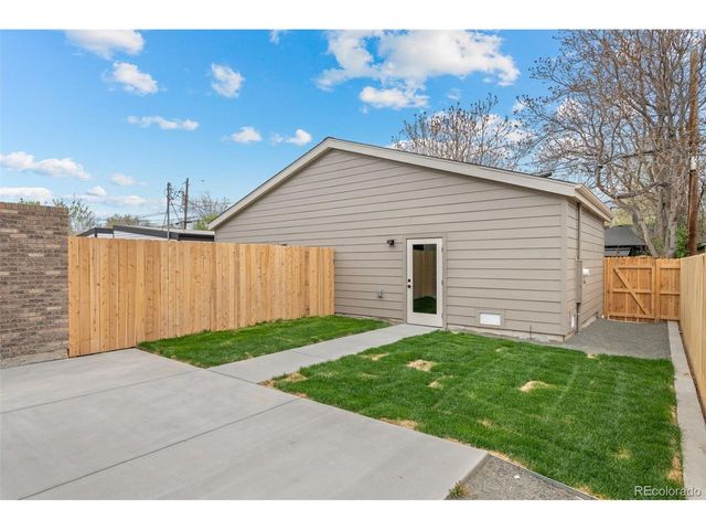2135 S Sherman St, Denver, CO 80210