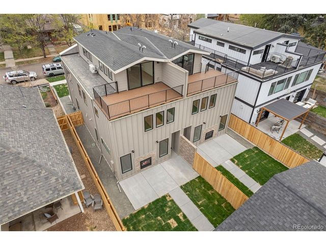 2135 S Sherman St, Denver, CO 80210