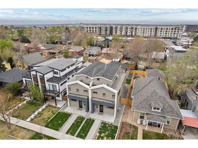 2135 S Sherman St, Denver, CO 80210