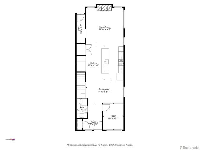 2135 S Sherman St, Denver, CO 80210