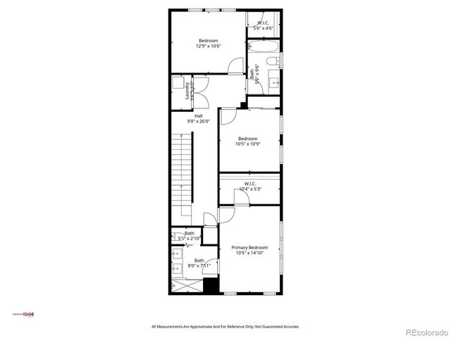 2135 S Sherman St, Denver, CO 80210