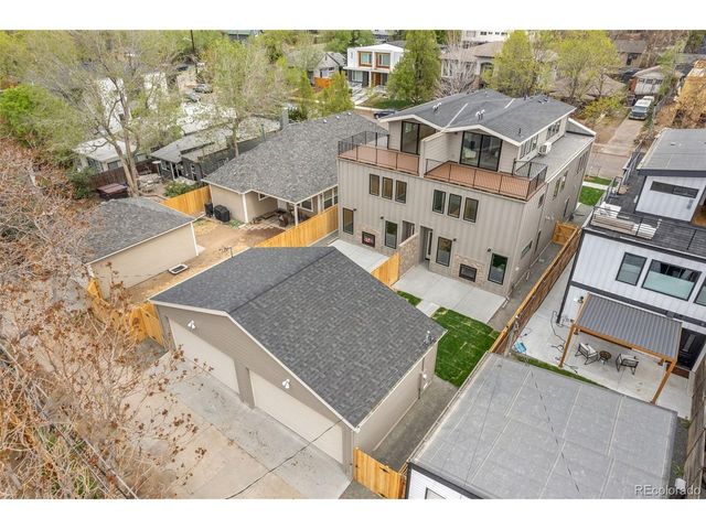2135 S Sherman St, Denver, CO 80210