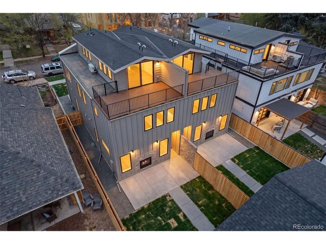 2135 S Sherman St, Denver, CO 80210
