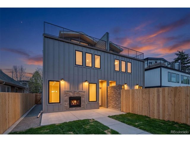 2135 S Sherman St, Denver, CO 80210