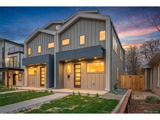 2135 S Sherman St, Denver, CO 80210