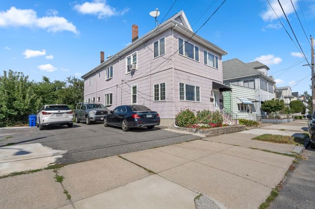 205 Emerald Street A, Malden, MA 02148